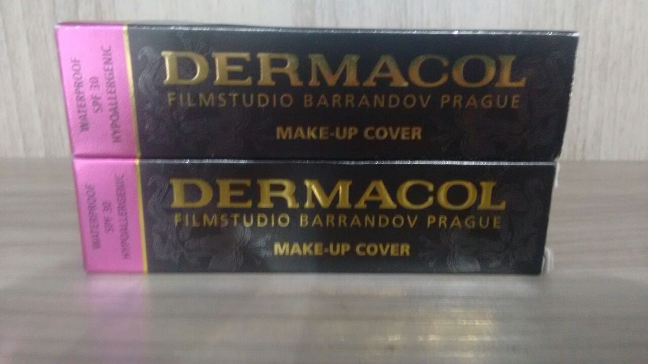 Base Dermacol